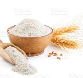 Grain, Pulses, Seeds, Oil